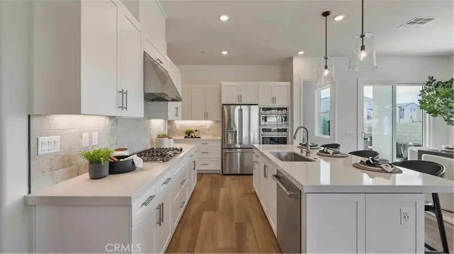 27461 Red Alder Lane, Valencia, CA 91381 - #2