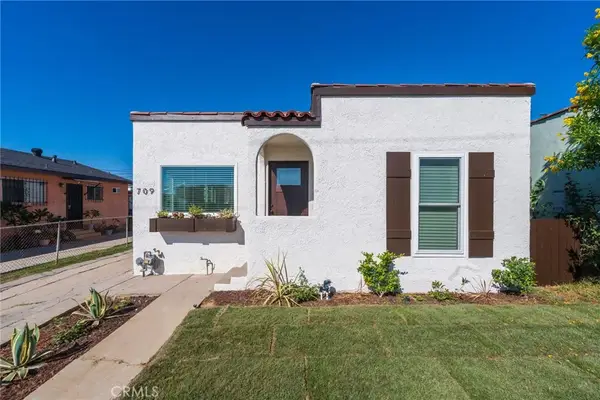 709 Fraser Avenue, Los Angeles, CA 90022