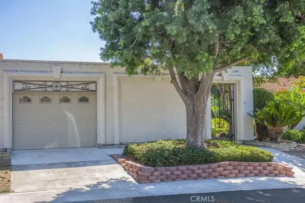 5380 Avenida Sosiega #B, Laguna Woods, CA 92637