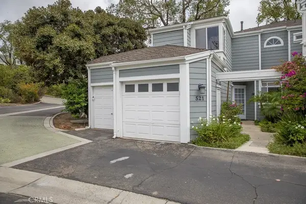 521 San Nicholas Court, Laguna Beach, CA 92651