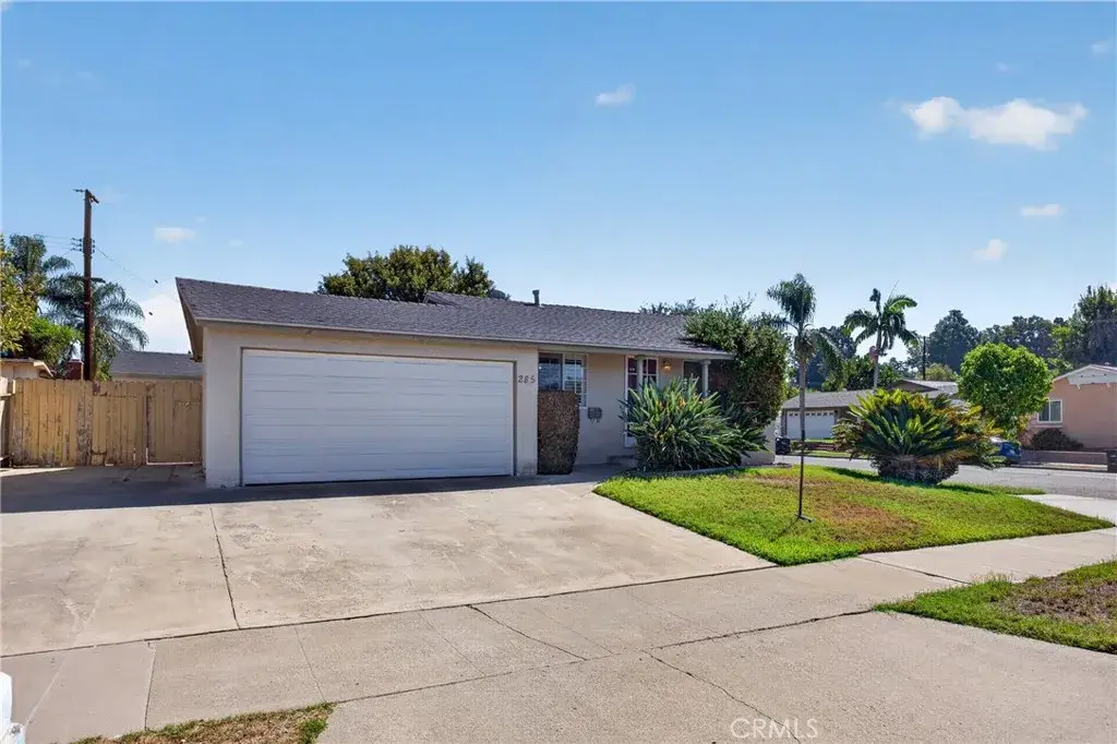 285 S Thomas, Orange, CA 92869 - #1