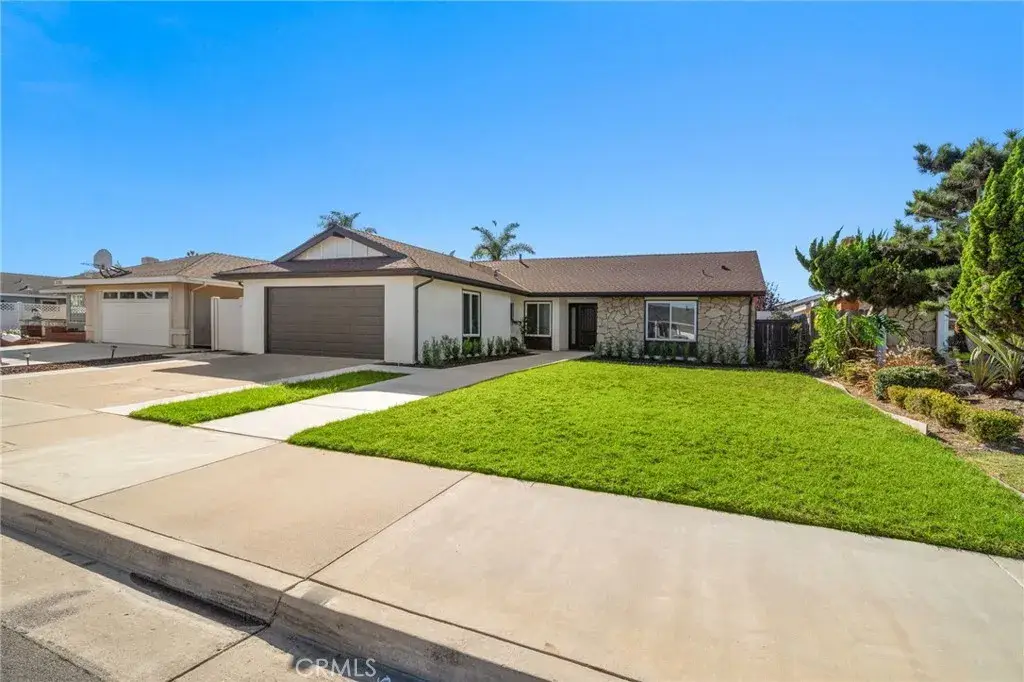 21341 Seaforth Lane, Huntington Beach, CA 92646 - #1