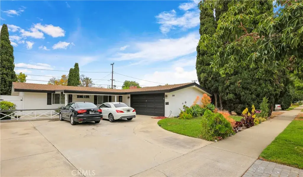 1305 W Cherry, Orange, CA 92868 - #1
