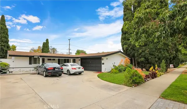1305 W Cherry, Orange, CA 92868