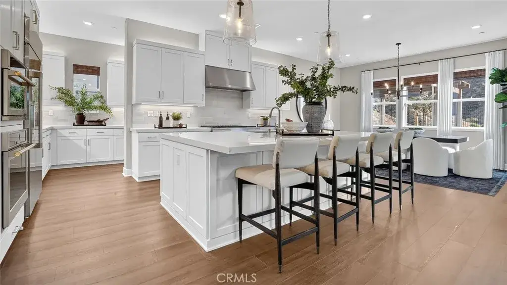 25184 Captain Way, Stevenson Ranch, CA 91381 - #1