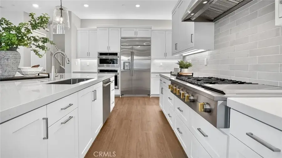 25184 Captain Way, Stevenson Ranch, CA 91381 - #2
