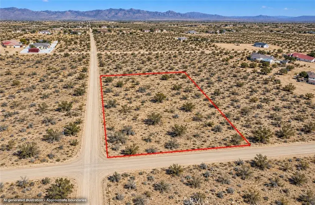 0 Llanto, Apple Valley, CA 92307 - #1
