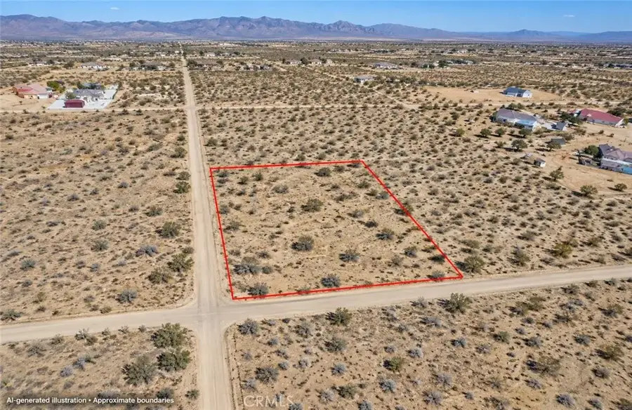 0 Llanto, Apple Valley, CA 92307 - #2