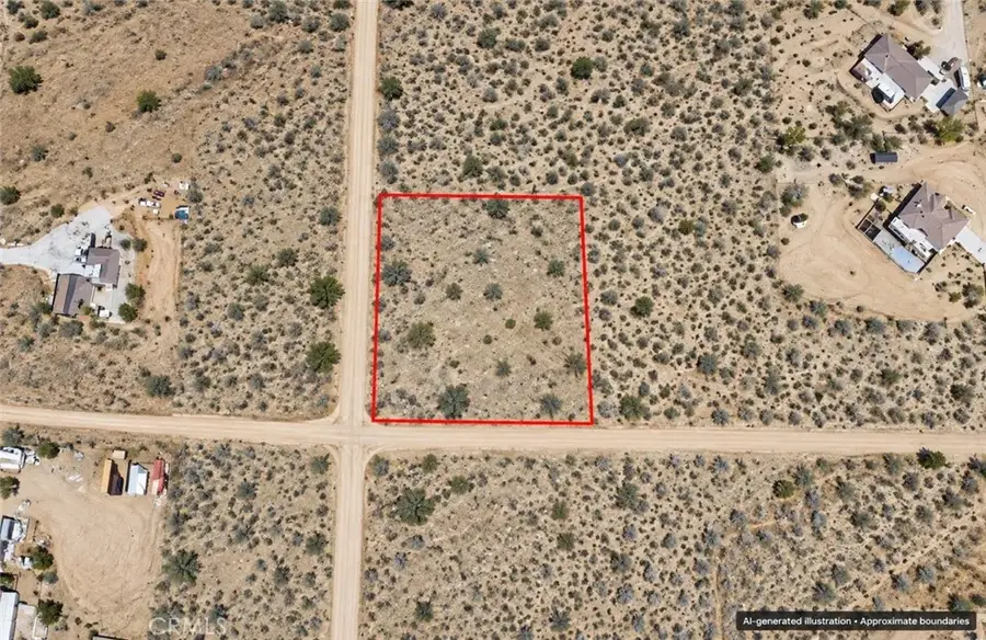 0 Llanto, Apple Valley, CA 92307 - #3