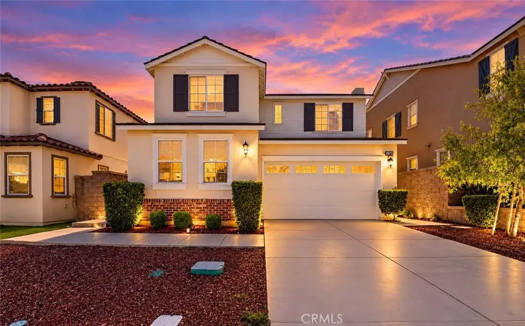 9797 La Vine Court, Rancho Cucamonga, CA 91701 - #1