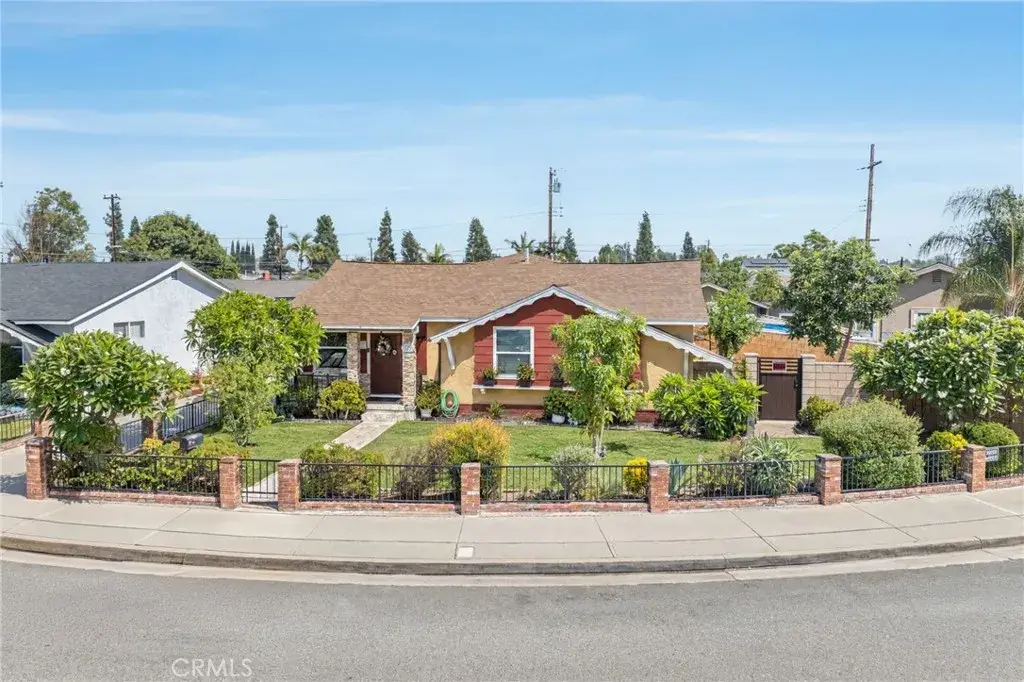 11531 Massinger, Lakewood, CA 90715 - #1