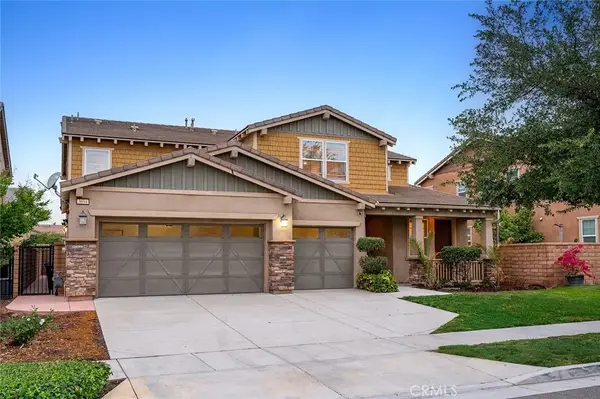 3694 S Grower Avenue, Ontario, CA 91761