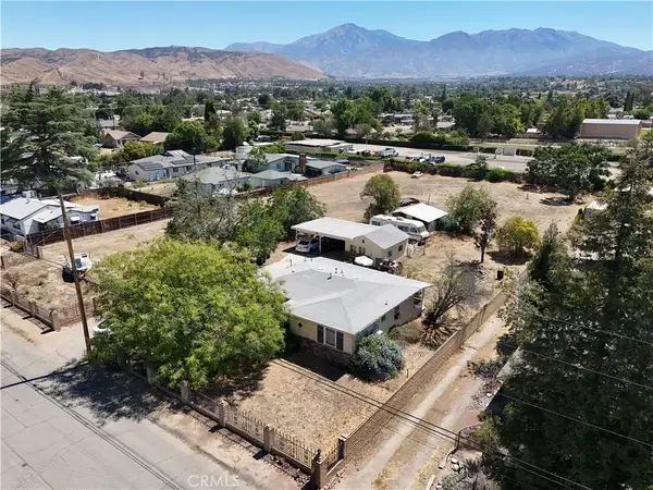 12583 15th Street, Yucaipa, CA 92399