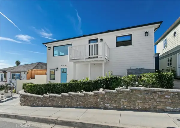 264-266 San Joaquin Street, Laguna Beach, CA 92651
