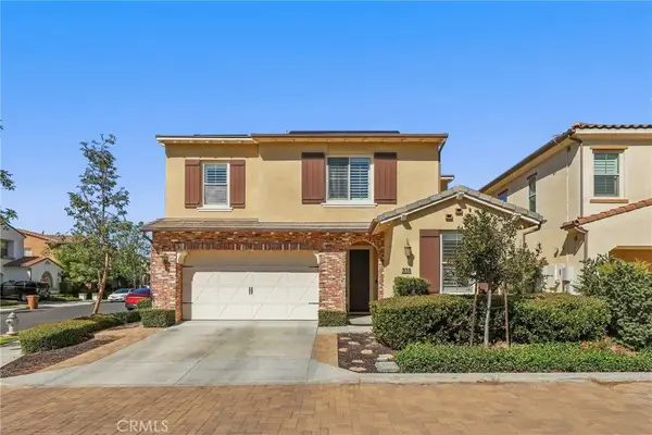 338 La Ventana Drive, Brea, CA 92823