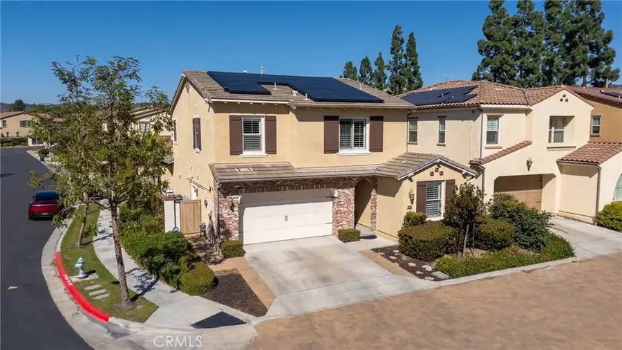 338 La Ventana Drive, Brea, CA 92823 - #2
