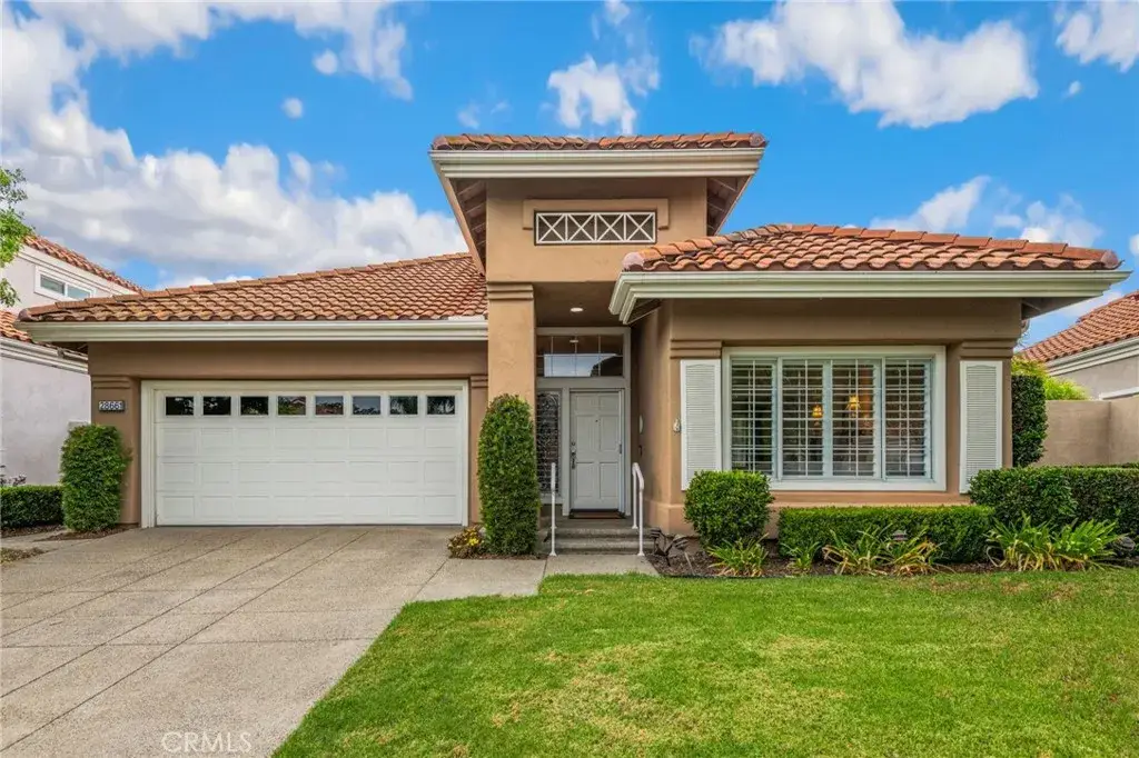 28661 Capri, Mission Viejo, CA 92692 - #1