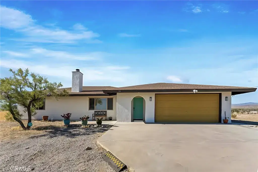 4360 Alta Avenue, Yucca Valley, CA 92284 - #1