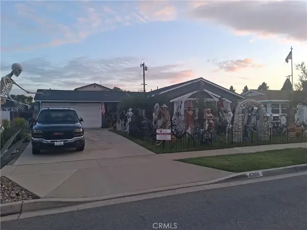 6326 San Roberto Circle, Buena Park, CA 90620