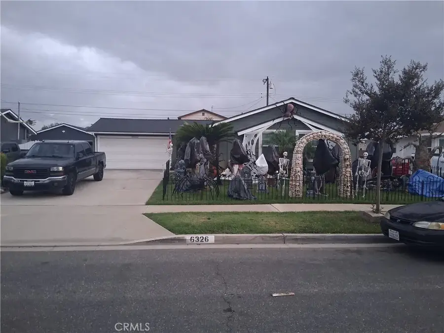 6326 San Roberto Circle, Buena Park, CA 90620 - #2