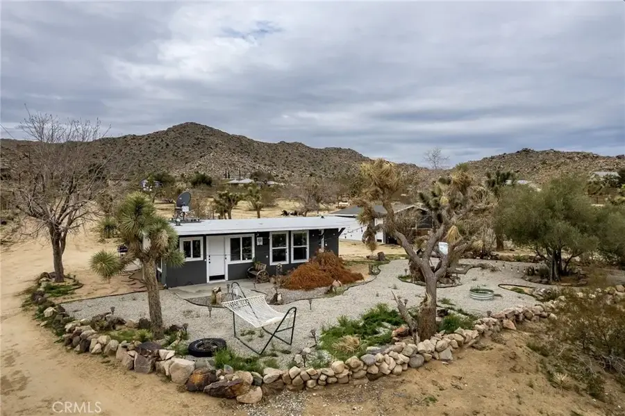59943 Melton Trail, Joshua Tree, CA 92252 - #2
