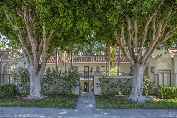 5531 Via La Mesa #O, Laguna Woods, CA 92637