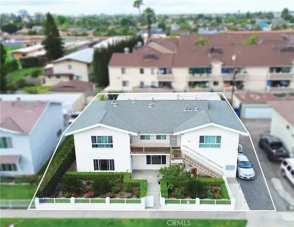 715 N Anna Drive, Anaheim, CA 92627