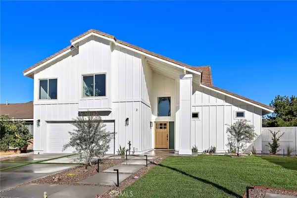 3 Sunset River, Irvine, CA 92604