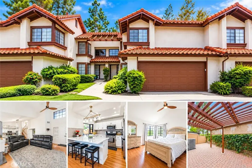 1202 Lima Cir #23, Placentia, CA 92870 - #1