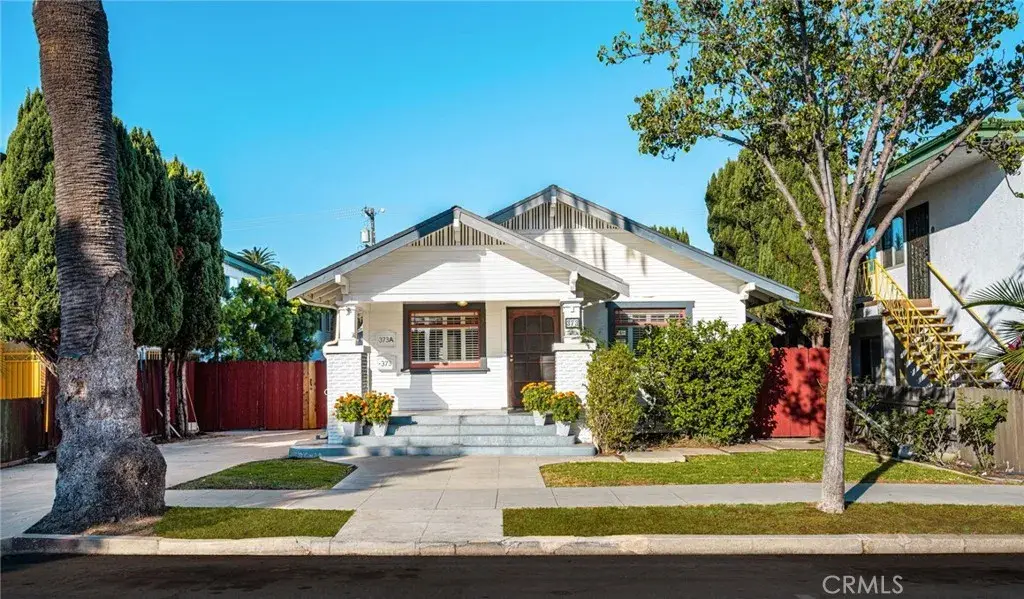 373 Gladys Avenue, Long Beach, CA 90814 - #1