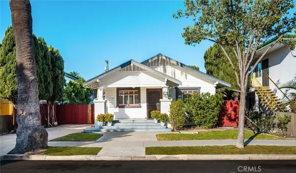 373 Gladys Avenue, Long Beach, CA 90814