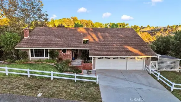 1920 Flint Rock Road, Diamond Bar, CA 91765