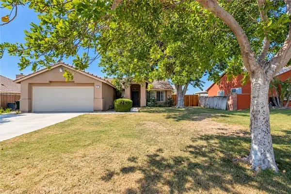 2721 W Calle Vista, Rialto, CA 92377
