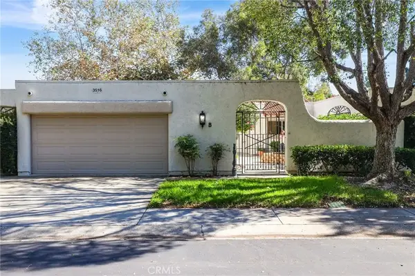 3516 Bahia Blanca West #B, Laguna Woods, CA 92637