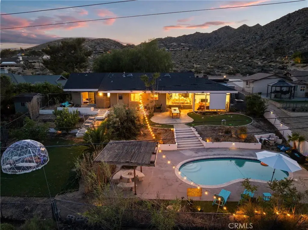 7433 Fairway, Yucca Valley, CA 92284 - #1