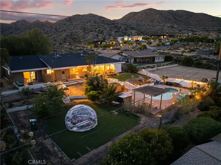 7433 Fairway, Yucca Valley, CA 92284 - #3