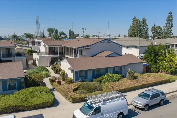 12561 Camus Lane, Stanton, CA 92841