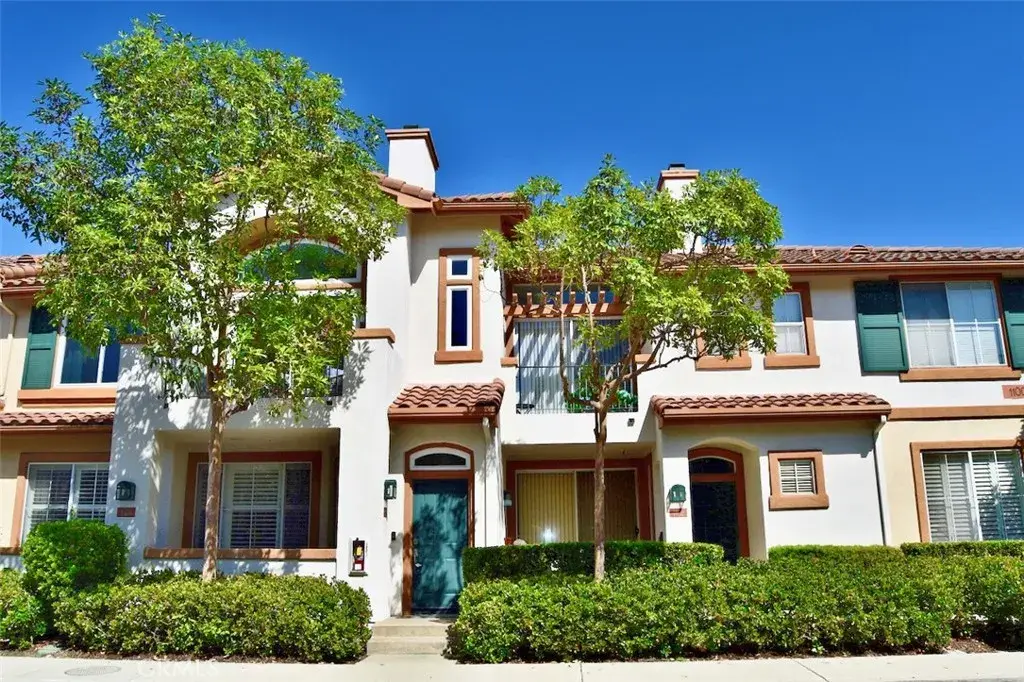1103 Solvay Aisle, Irvine, CA 92606 - #1