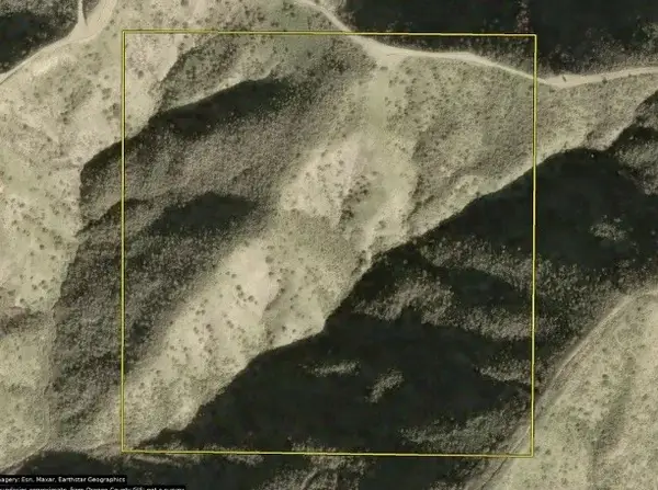 16 Williams Canyon, Silverado, CA 92676