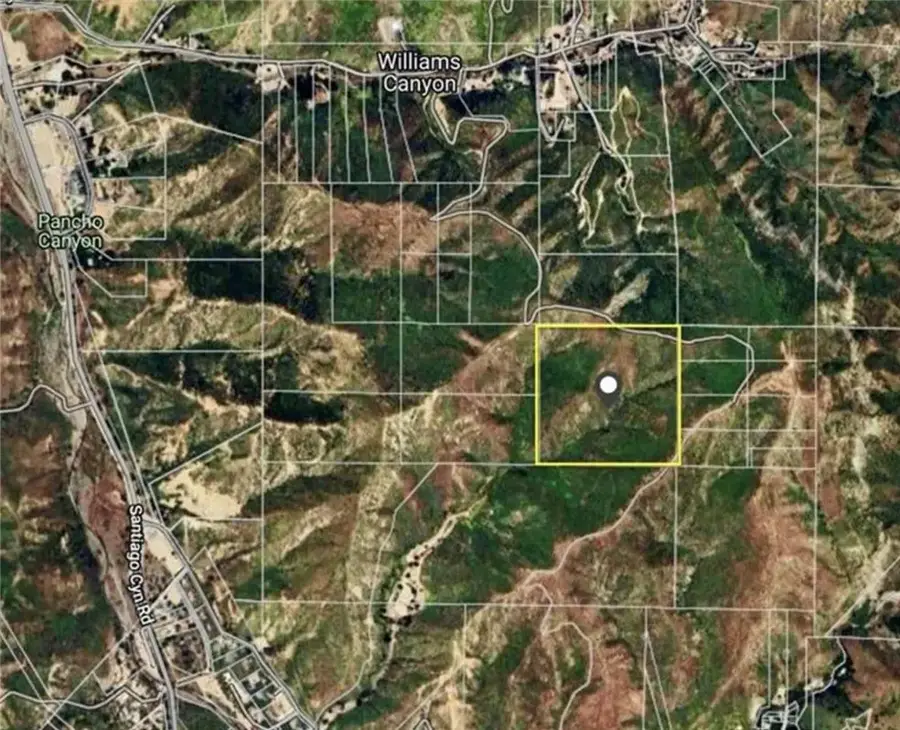 16 Williams Canyon, Silverado, CA 92676 - #3