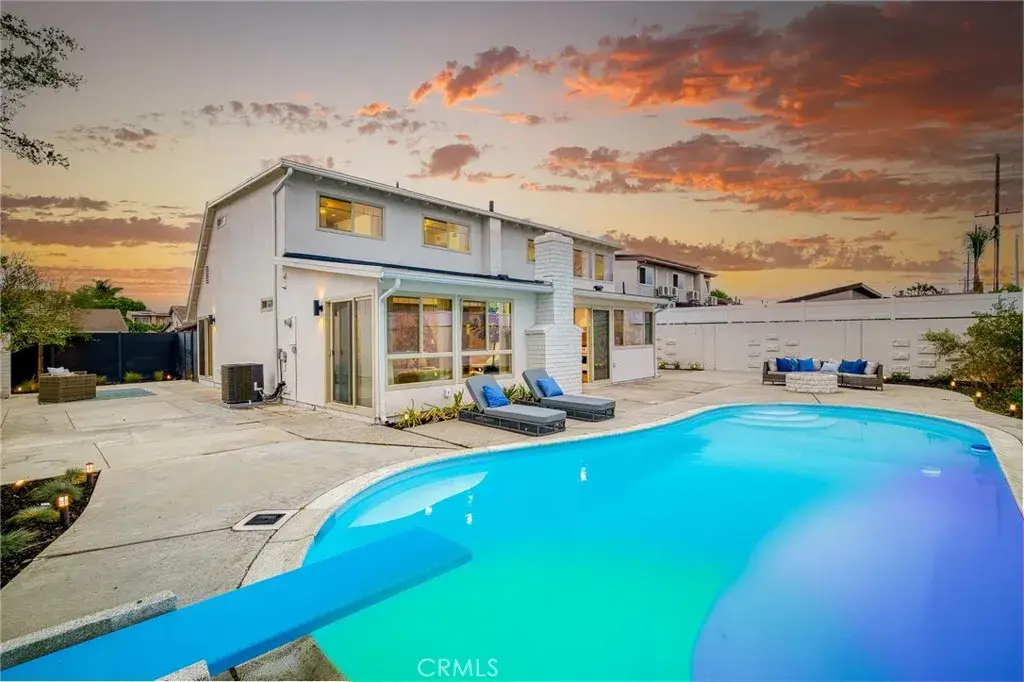 9432 Warbler, Fountain Valley, CA 92708 - #1