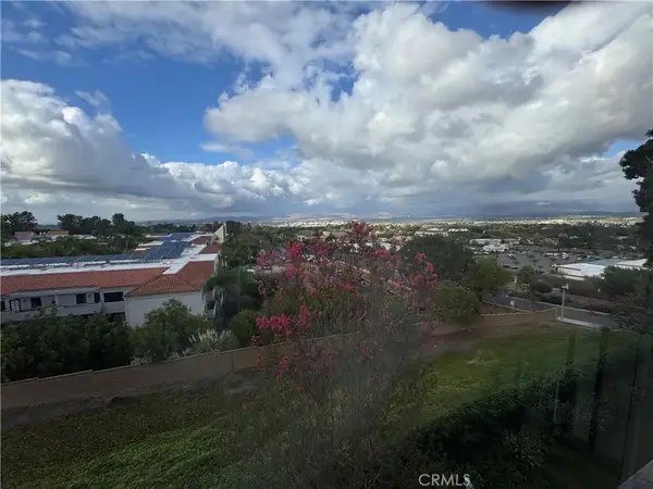 4001 Calle Sonora #3E, Laguna Woods, CA 92637
