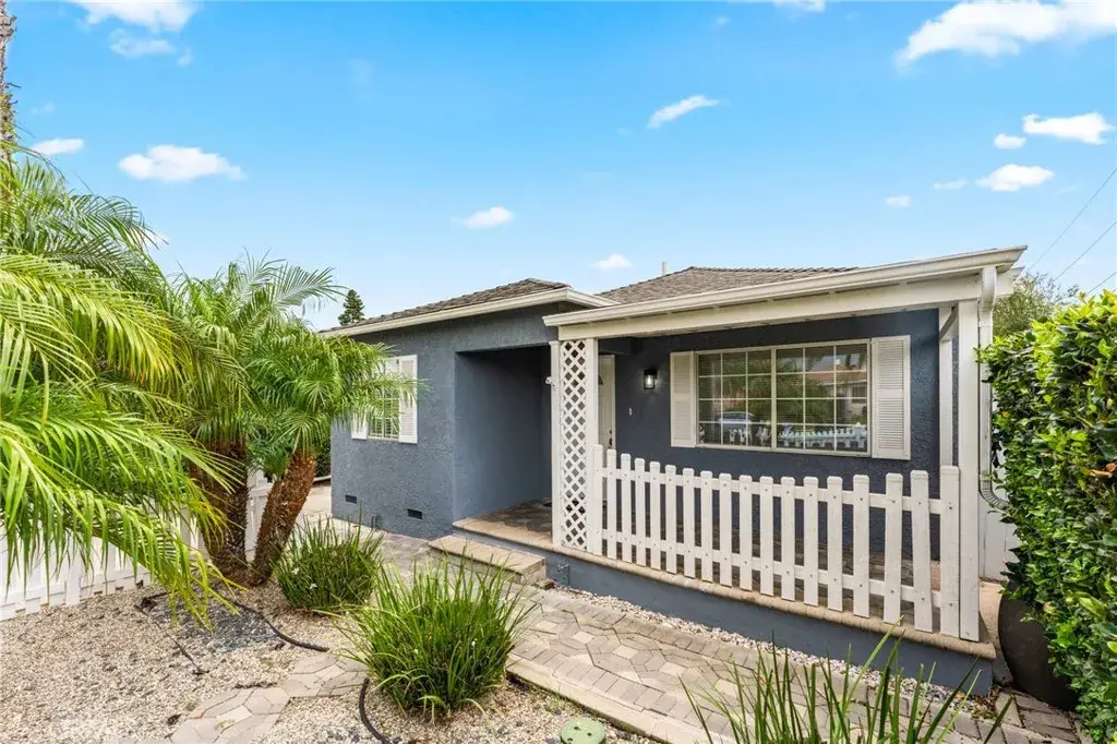 5034 W 130th, Hawthorne, CA 90250 - #1