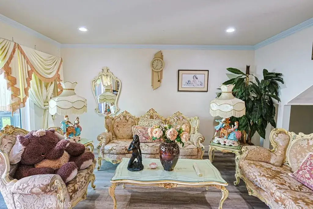11077 Robinson, Stanton, CA 90680 - #1