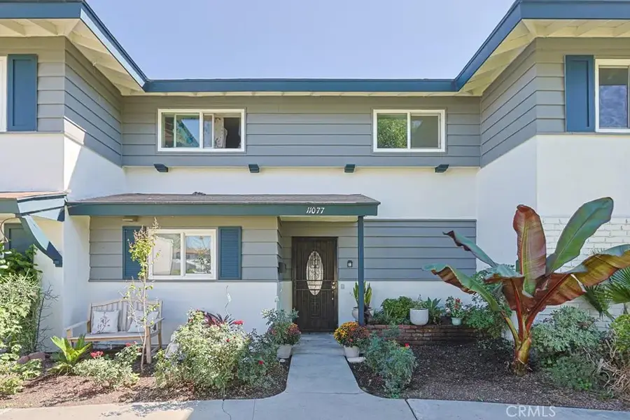 11077 Robinson, Stanton, CA 90680 - #2