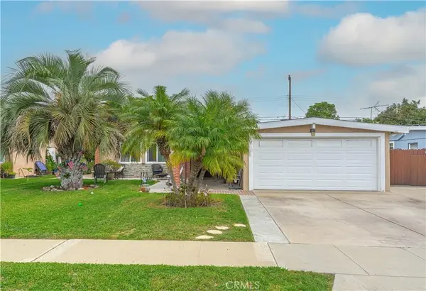 2333 S Shelton Street, Santa Ana, CA 92707