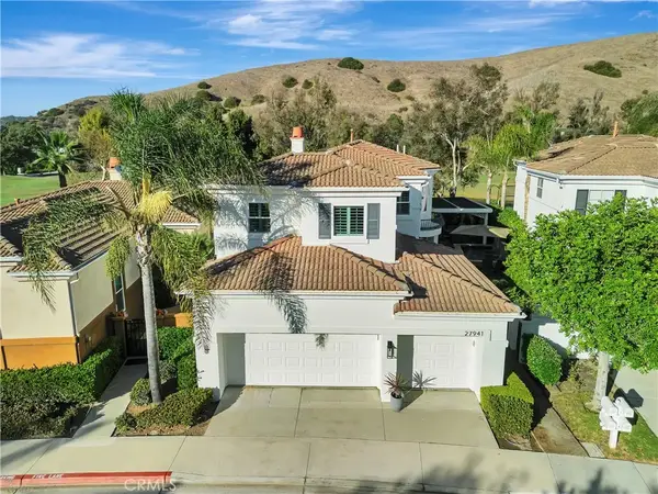 27941 Via De Costa, San Juan Capistrano, CA 92675