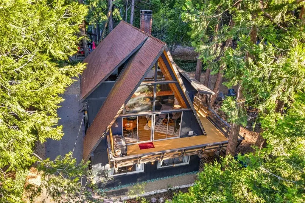 641 Buckingham, Lake Arrowhead, CA 92385 - #1