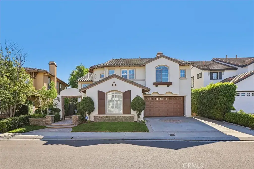 12 Williamsburg, Coto De Caza, CA 92679 - #1