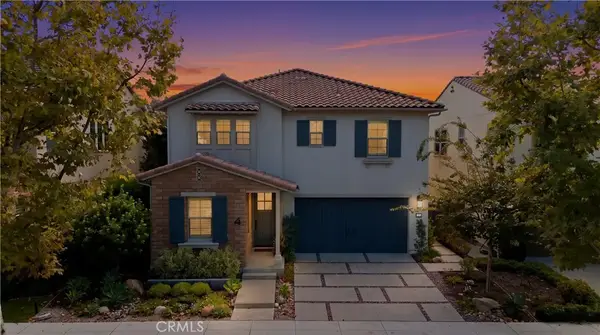 4 Cielo Street, Rancho Mission Viejo, CA 92694